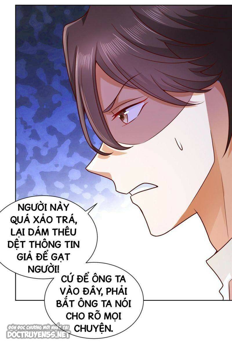 Mỗi Tuần Ta Có Một Nghề Nghiệp Mới Chapter 233 - Trang 2