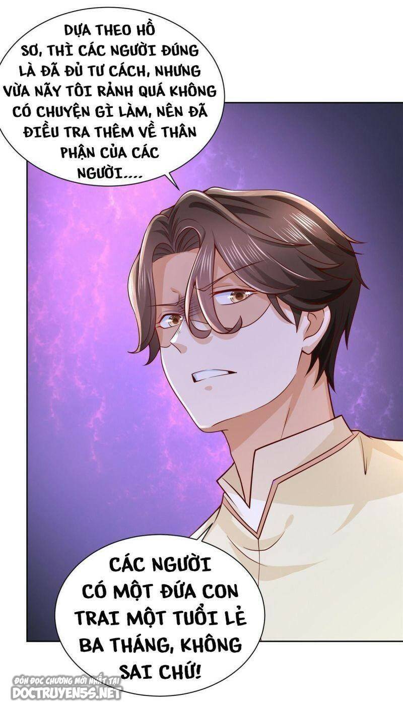 Mỗi Tuần Ta Có Một Nghề Nghiệp Mới Chapter 233 - Trang 2