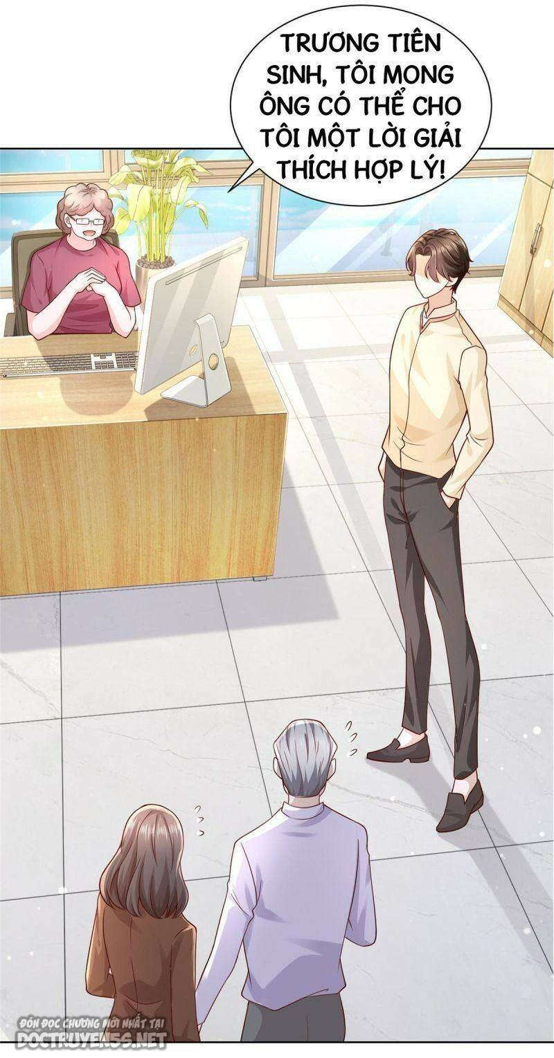 Mỗi Tuần Ta Có Một Nghề Nghiệp Mới Chapter 233 - Trang 2