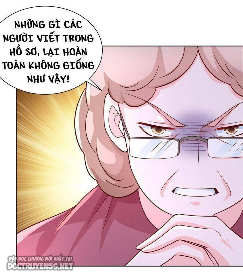 Mỗi Tuần Ta Có Một Nghề Nghiệp Mới Chapter 233 - Trang 2