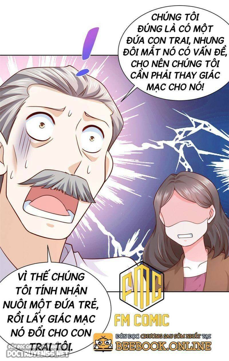 Mỗi Tuần Ta Có Một Nghề Nghiệp Mới Chapter 233 - Trang 2