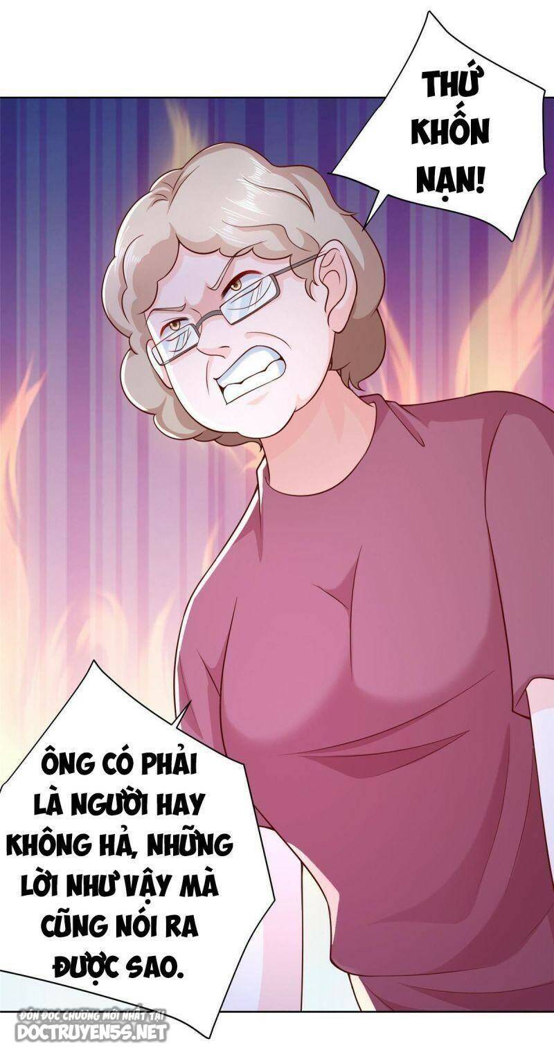 Mỗi Tuần Ta Có Một Nghề Nghiệp Mới Chapter 233 - Trang 2