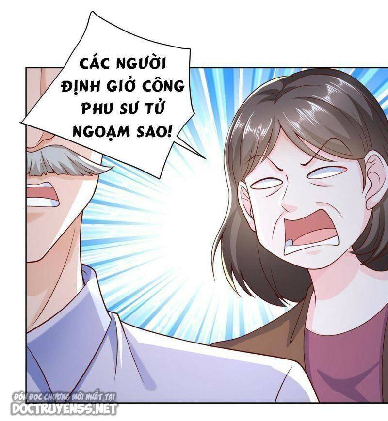 Mỗi Tuần Ta Có Một Nghề Nghiệp Mới Chapter 233 - Trang 2