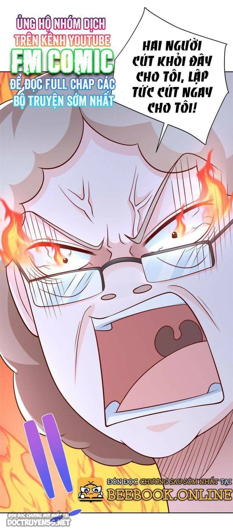 Mỗi Tuần Ta Có Một Nghề Nghiệp Mới Chapter 233 - Trang 2