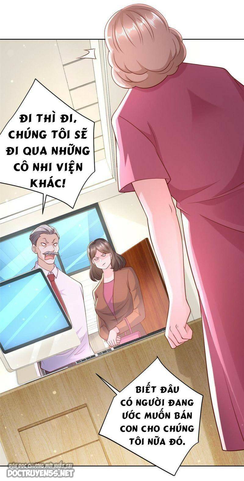 Mỗi Tuần Ta Có Một Nghề Nghiệp Mới Chapter 233 - Trang 2