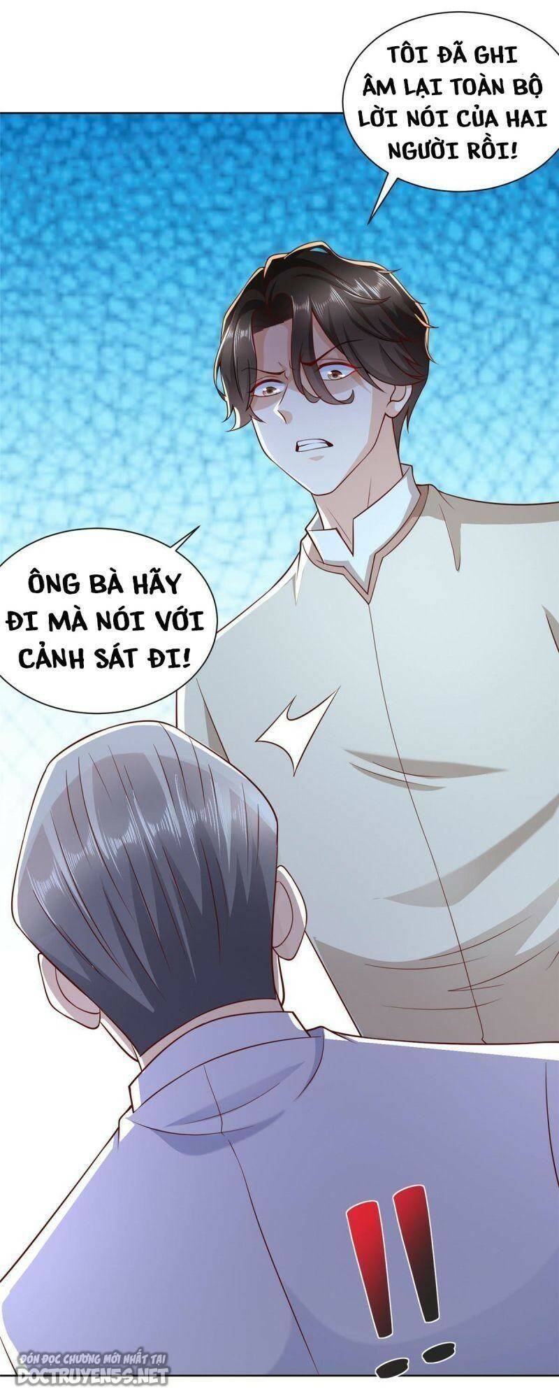 Mỗi Tuần Ta Có Một Nghề Nghiệp Mới Chapter 233 - Trang 2