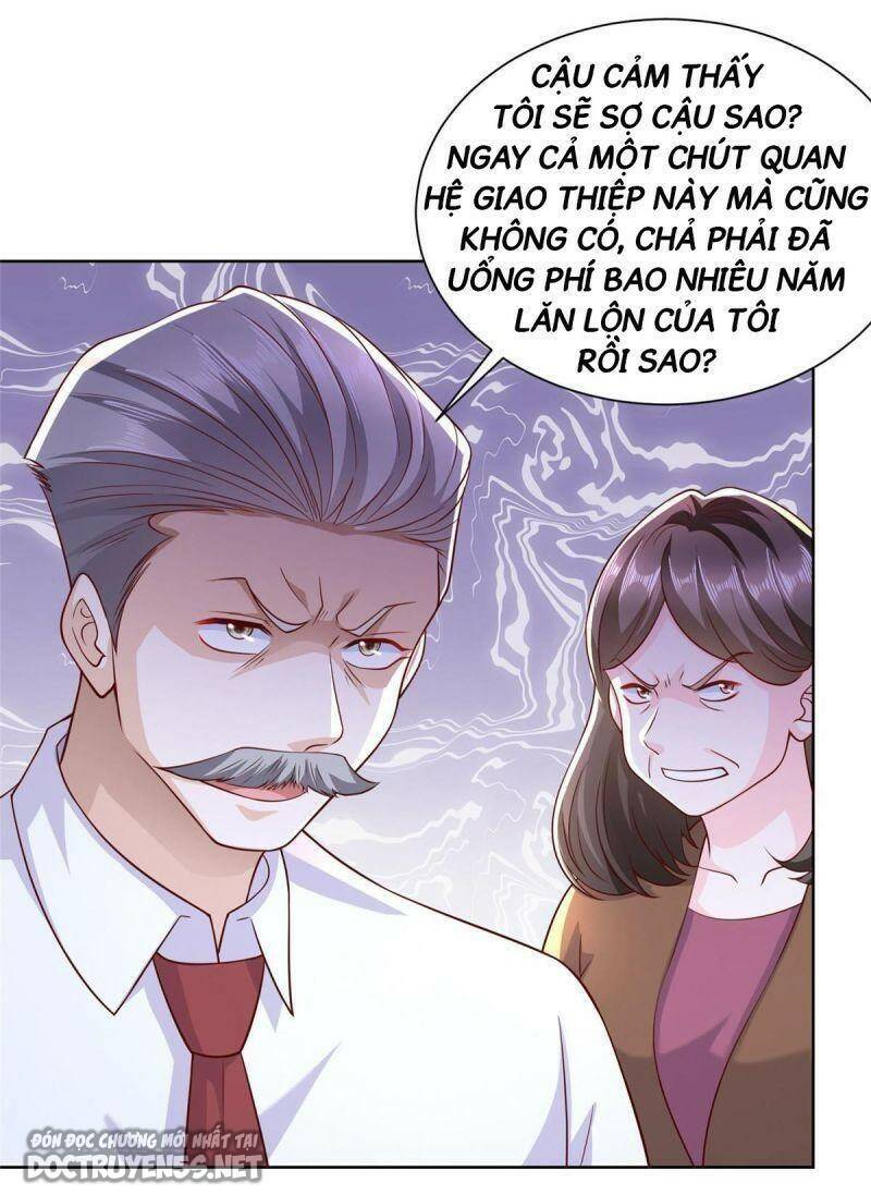 Mỗi Tuần Ta Có Một Nghề Nghiệp Mới Chapter 233 - Trang 2