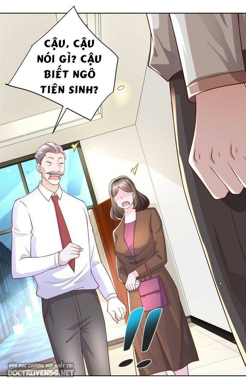 Mỗi Tuần Ta Có Một Nghề Nghiệp Mới Chapter 233 - Trang 2