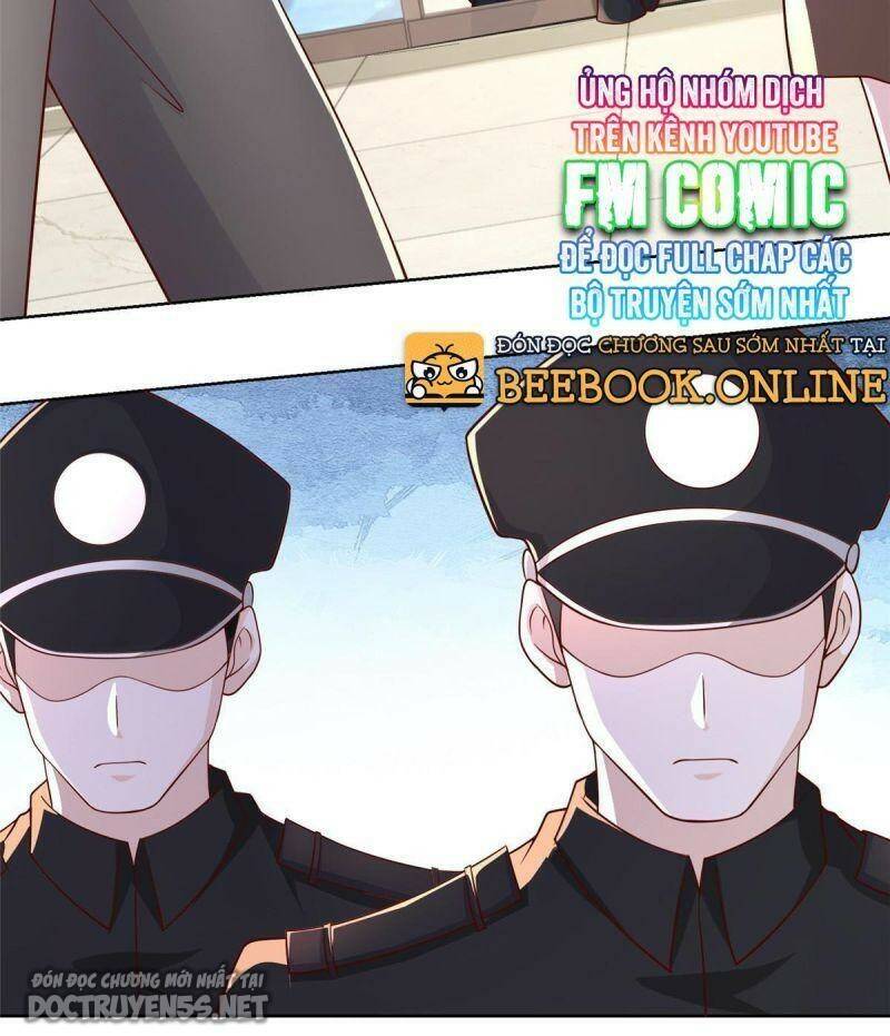 Mỗi Tuần Ta Có Một Nghề Nghiệp Mới Chapter 233 - Trang 2