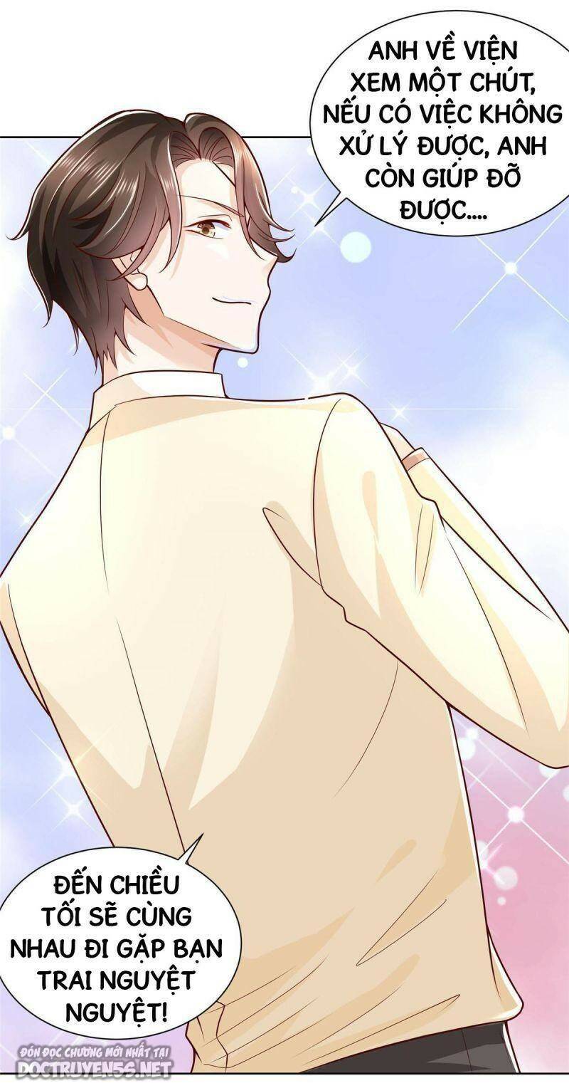 Mỗi Tuần Ta Có Một Nghề Nghiệp Mới Chapter 233 - Trang 2