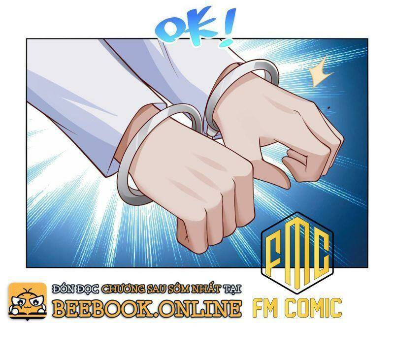 Mỗi Tuần Ta Có Một Nghề Nghiệp Mới Chapter 234 - Trang 2