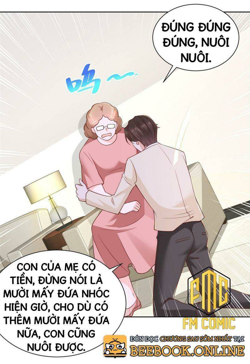 Mỗi Tuần Ta Có Một Nghề Nghiệp Mới Chapter 234 - Trang 2