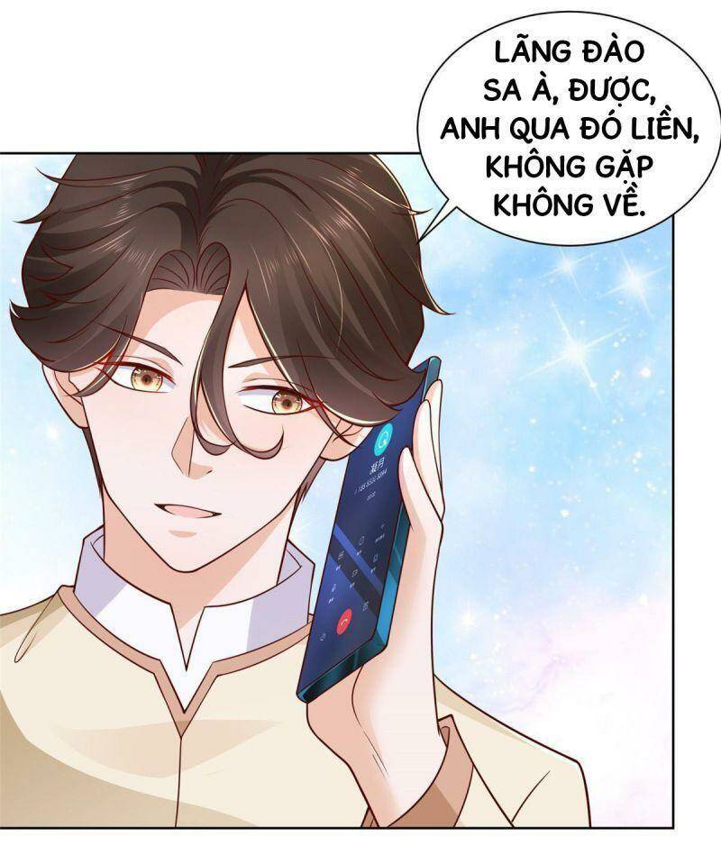 Mỗi Tuần Ta Có Một Nghề Nghiệp Mới Chapter 234 - Trang 2