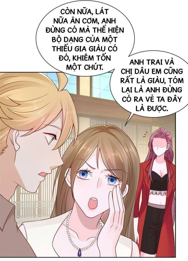 Mỗi Tuần Ta Có Một Nghề Nghiệp Mới Chapter 234 - Trang 2
