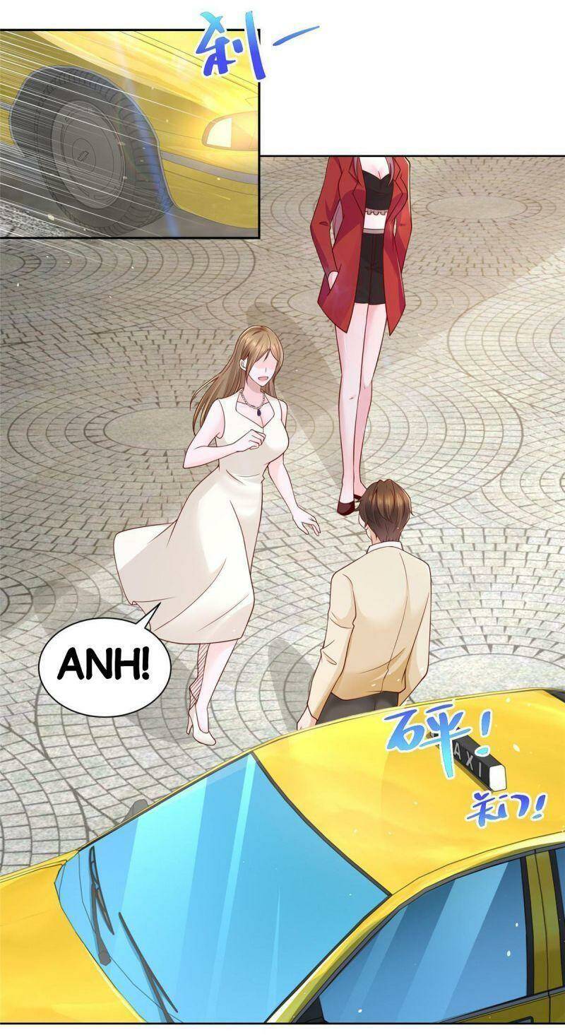 Mỗi Tuần Ta Có Một Nghề Nghiệp Mới Chapter 234 - Trang 2