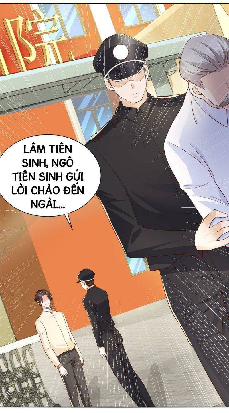 Mỗi Tuần Ta Có Một Nghề Nghiệp Mới Chapter 234 - Trang 2