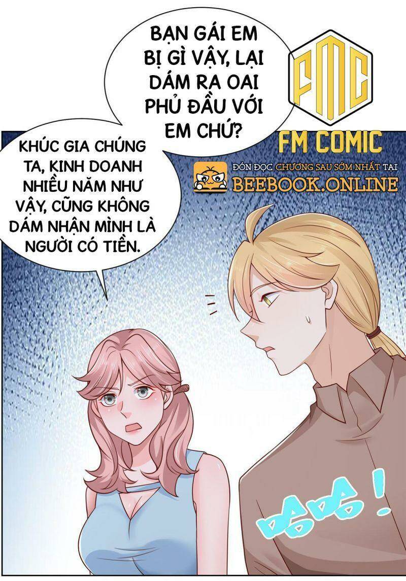 Mỗi Tuần Ta Có Một Nghề Nghiệp Mới Chapter 234 - Trang 2