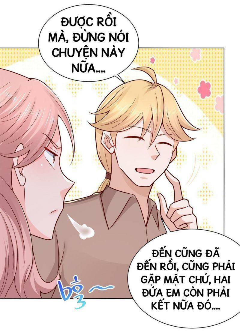 Mỗi Tuần Ta Có Một Nghề Nghiệp Mới Chapter 234 - Trang 2