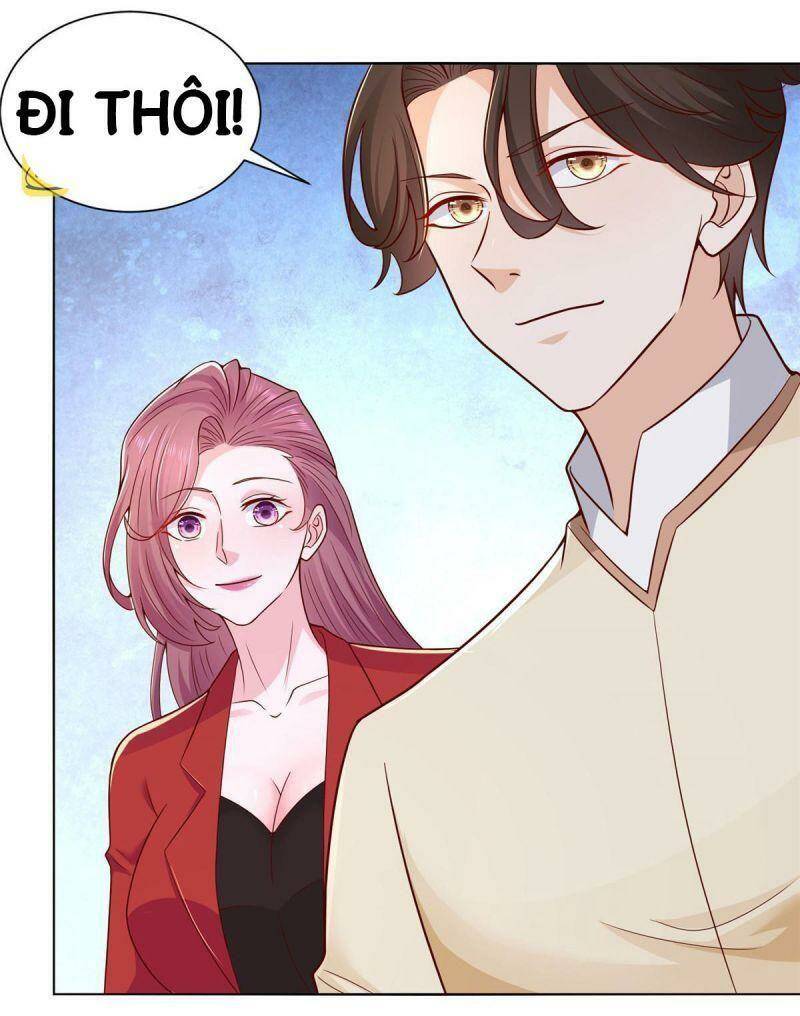 Mỗi Tuần Ta Có Một Nghề Nghiệp Mới Chapter 234 - Trang 2