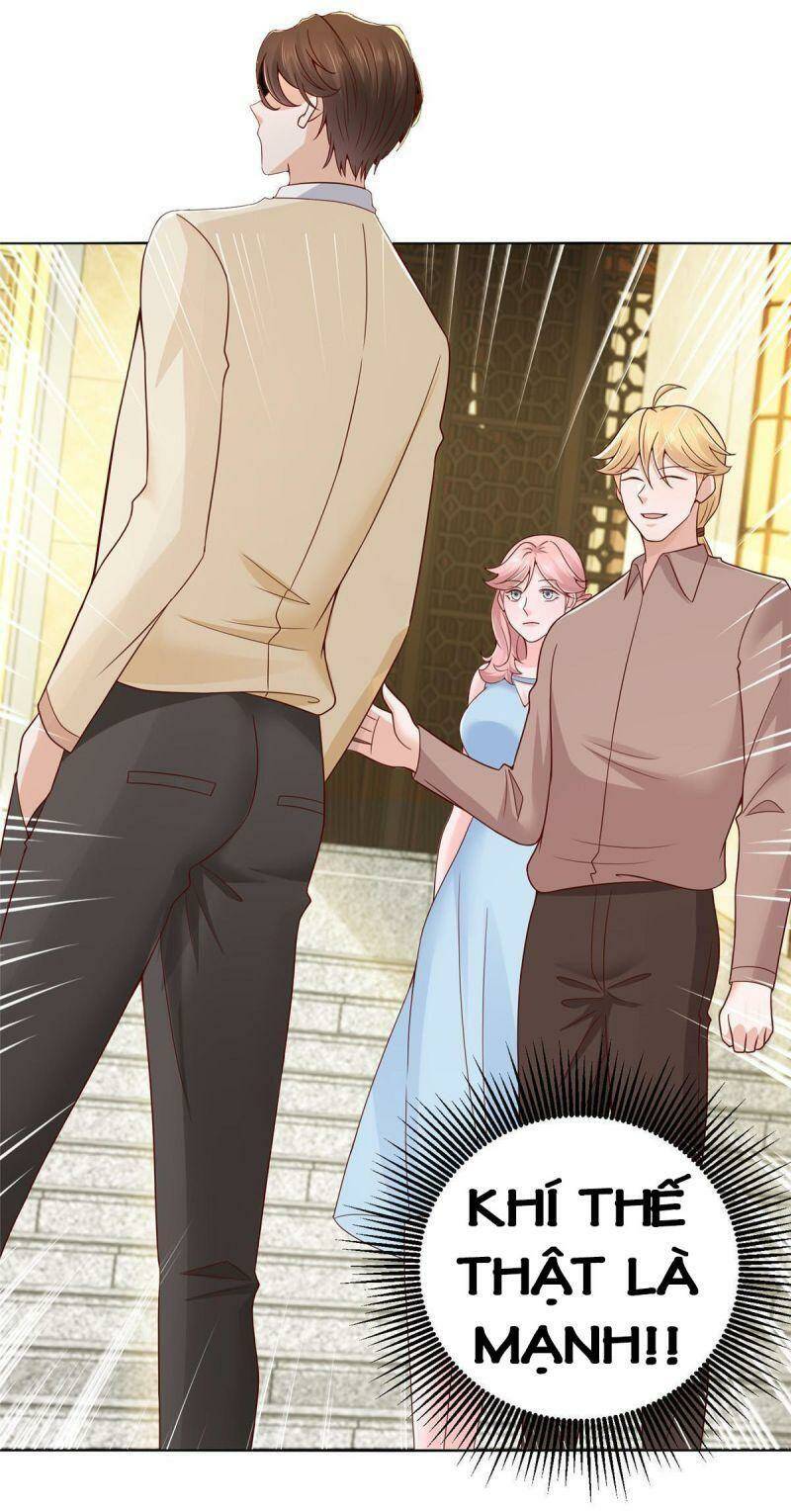 Mỗi Tuần Ta Có Một Nghề Nghiệp Mới Chapter 234 - Trang 2