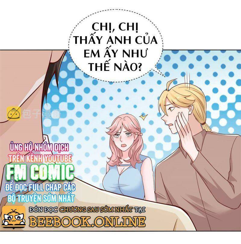 Mỗi Tuần Ta Có Một Nghề Nghiệp Mới Chapter 234 - Trang 2