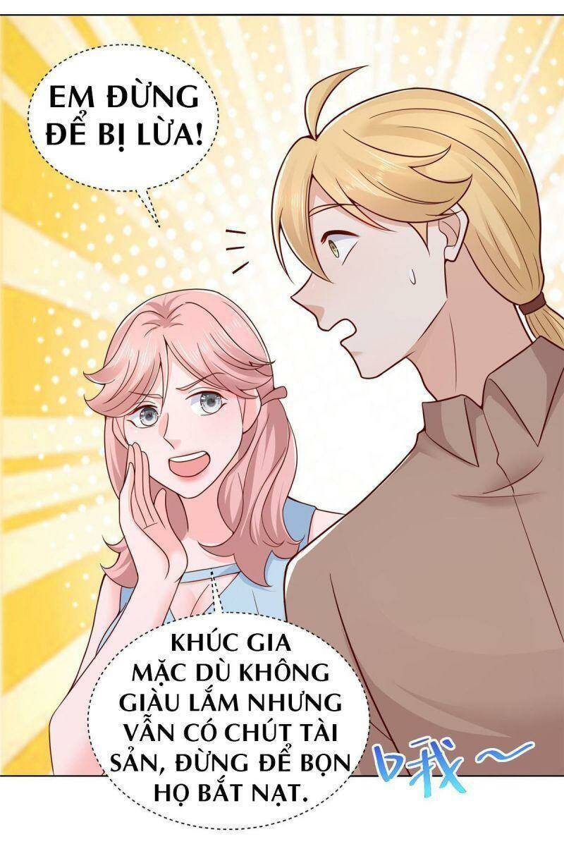 Mỗi Tuần Ta Có Một Nghề Nghiệp Mới Chapter 234 - Trang 2