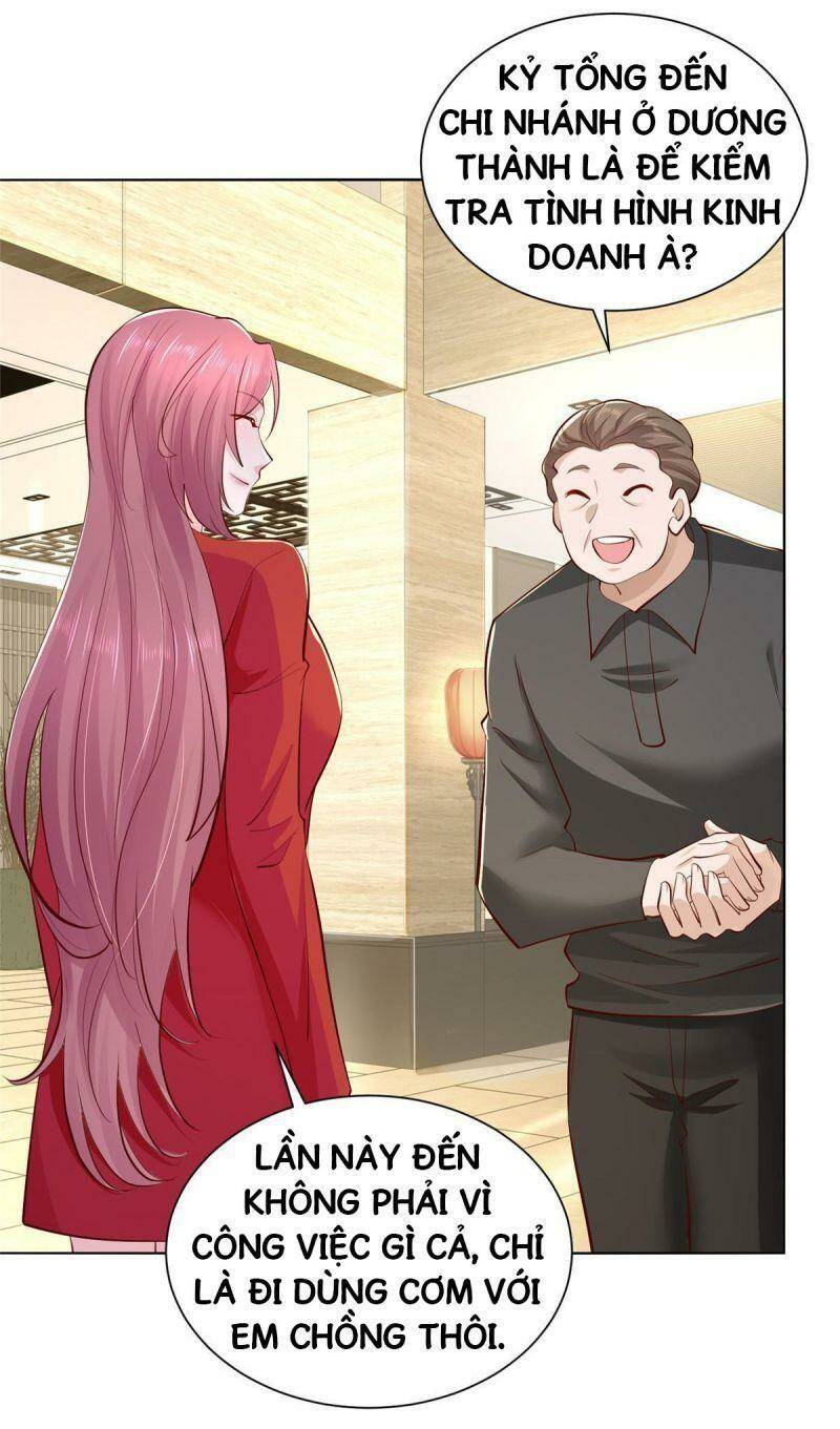 Mỗi Tuần Ta Có Một Nghề Nghiệp Mới Chapter 234 - Trang 2