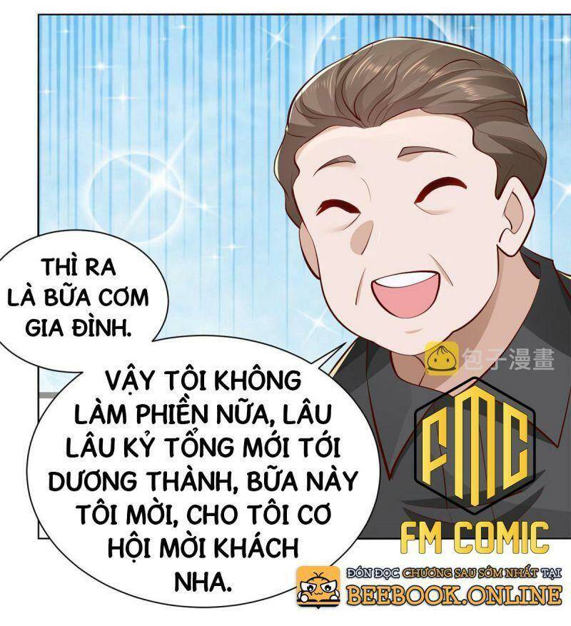 Mỗi Tuần Ta Có Một Nghề Nghiệp Mới Chapter 234 - Trang 2