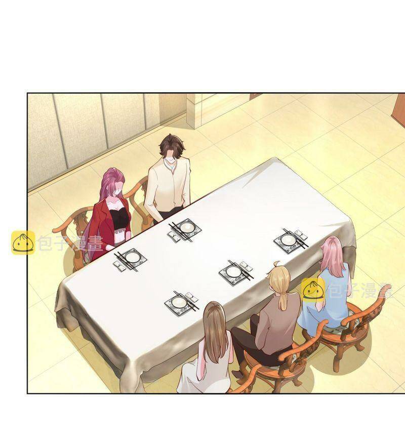 Mỗi Tuần Ta Có Một Nghề Nghiệp Mới Chapter 234 - Trang 2