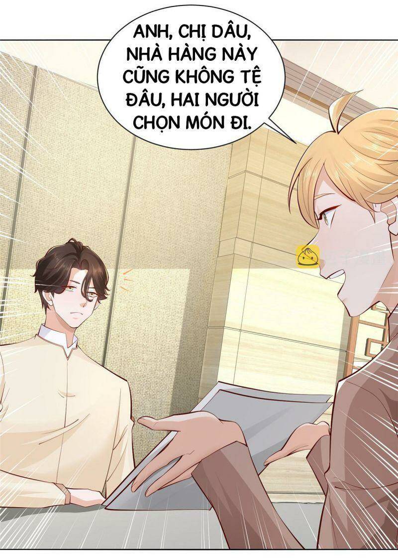 Mỗi Tuần Ta Có Một Nghề Nghiệp Mới Chapter 234 - Trang 2
