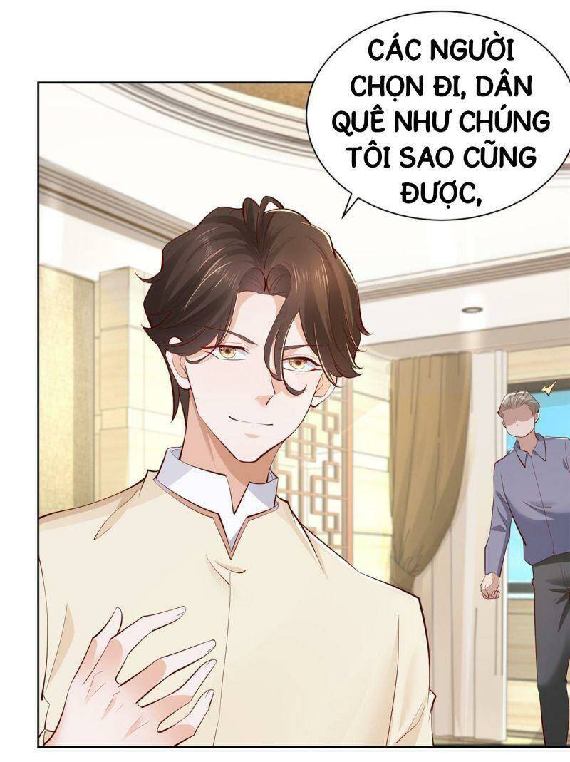Mỗi Tuần Ta Có Một Nghề Nghiệp Mới Chapter 234 - Trang 2