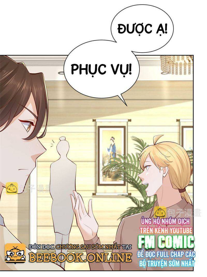 Mỗi Tuần Ta Có Một Nghề Nghiệp Mới Chapter 234 - Trang 2