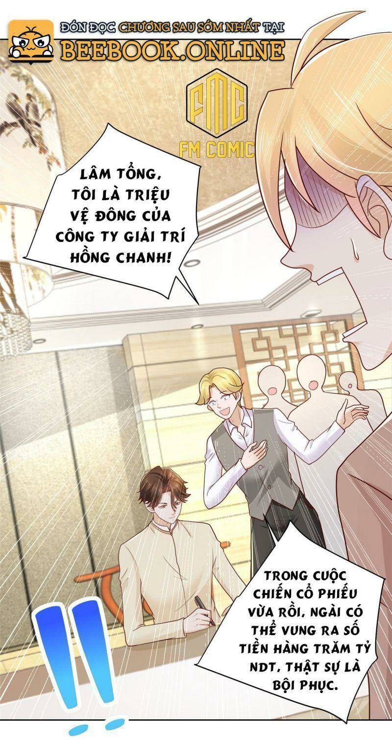 Mỗi Tuần Ta Có Một Nghề Nghiệp Mới Chapter 234 - Trang 2