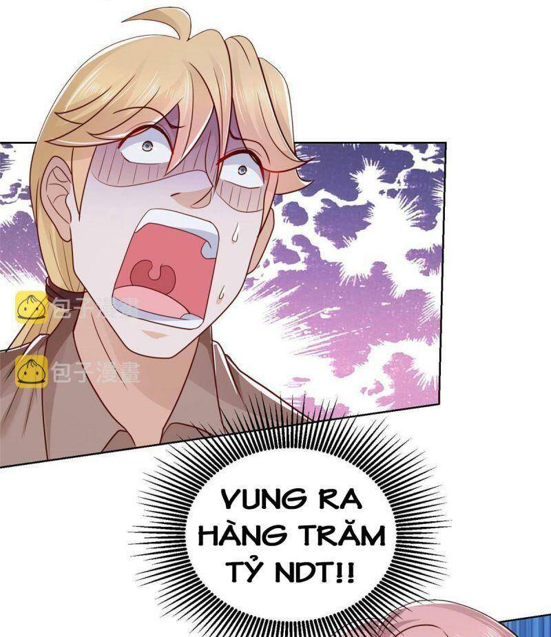 Mỗi Tuần Ta Có Một Nghề Nghiệp Mới Chapter 234 - Trang 2