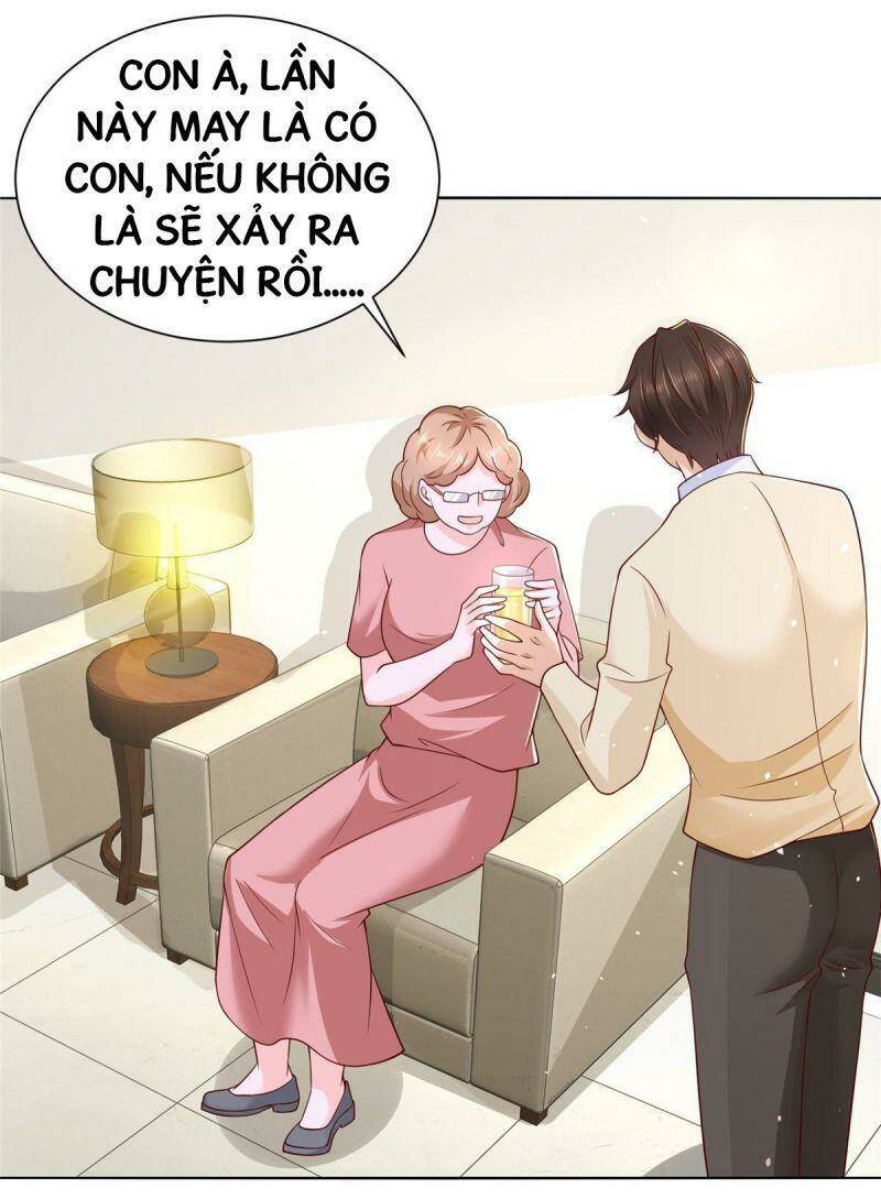 Mỗi Tuần Ta Có Một Nghề Nghiệp Mới Chapter 234 - Trang 2