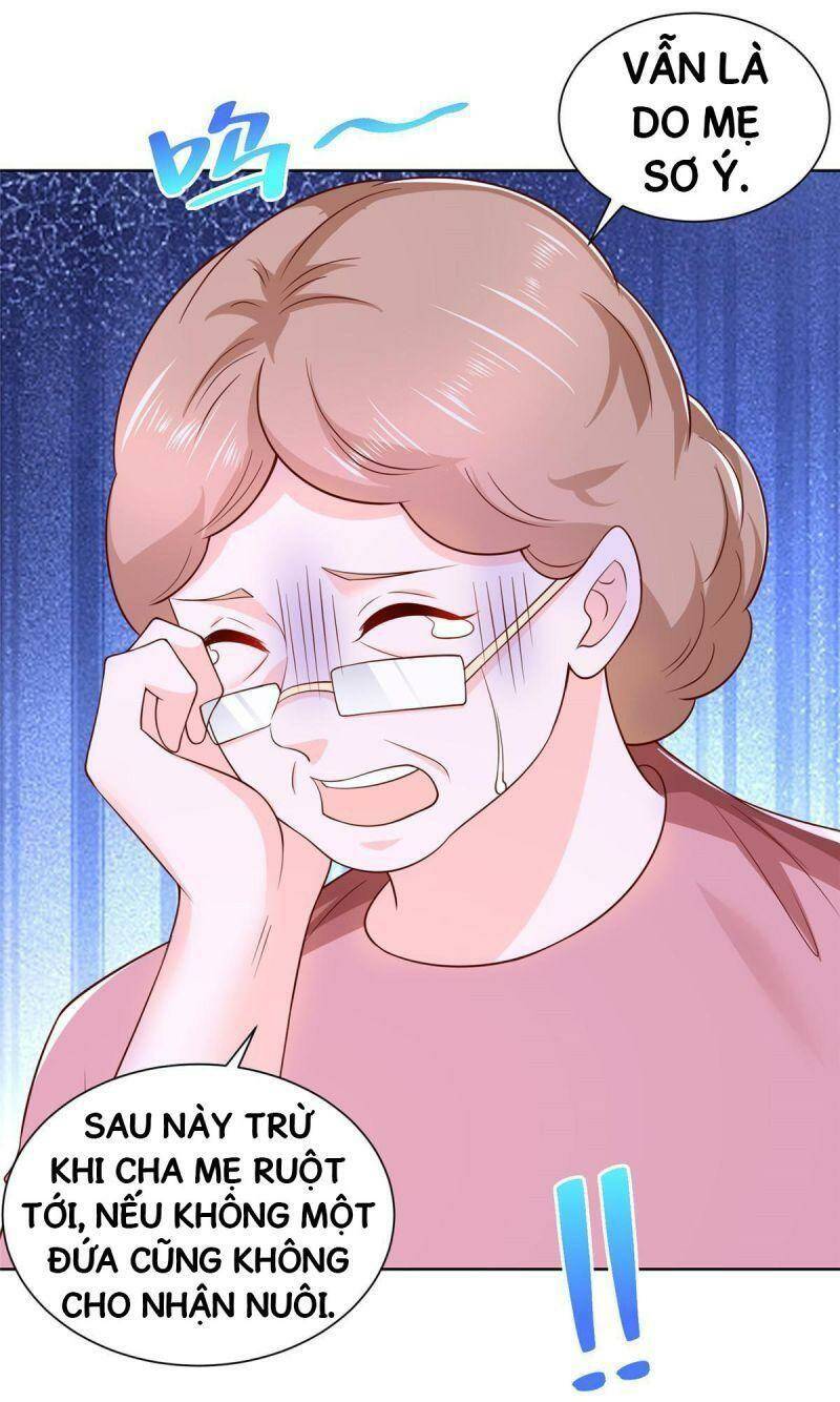 Mỗi Tuần Ta Có Một Nghề Nghiệp Mới Chapter 234 - Trang 2