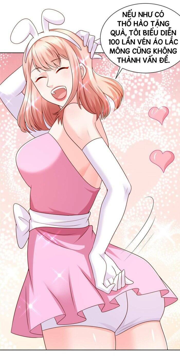 Mỗi Tuần Ta Có Một Nghề Nghiệp Mới Chapter 235 - Trang 2