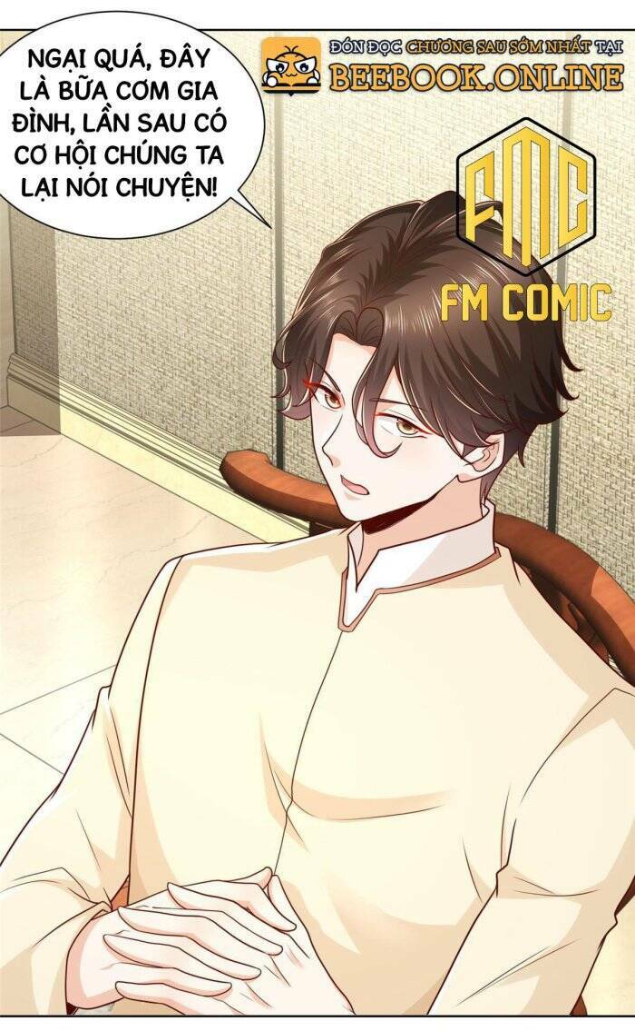 Mỗi Tuần Ta Có Một Nghề Nghiệp Mới Chapter 235 - Trang 2