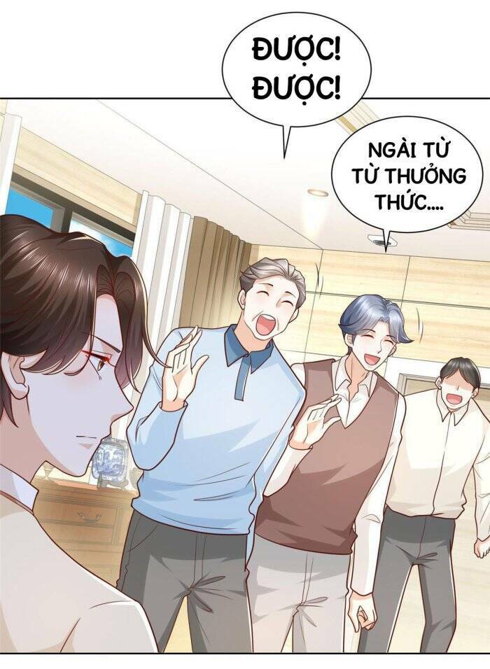 Mỗi Tuần Ta Có Một Nghề Nghiệp Mới Chapter 235 - Trang 2