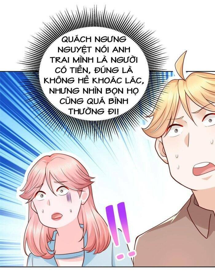 Mỗi Tuần Ta Có Một Nghề Nghiệp Mới Chapter 235 - Trang 2