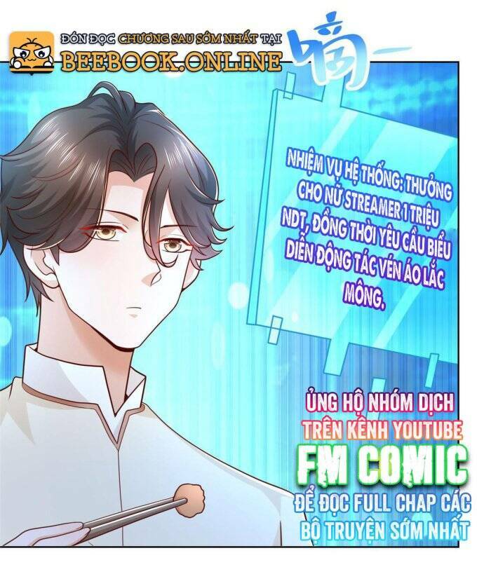 Mỗi Tuần Ta Có Một Nghề Nghiệp Mới Chapter 235 - Trang 2