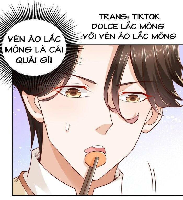 Mỗi Tuần Ta Có Một Nghề Nghiệp Mới Chapter 235 - Trang 2