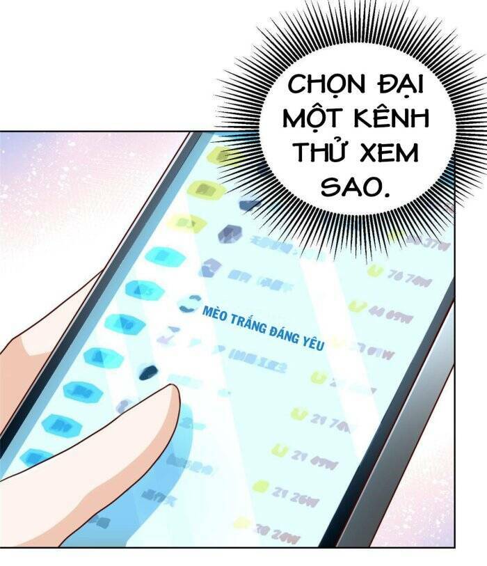 Mỗi Tuần Ta Có Một Nghề Nghiệp Mới Chapter 235 - Trang 2