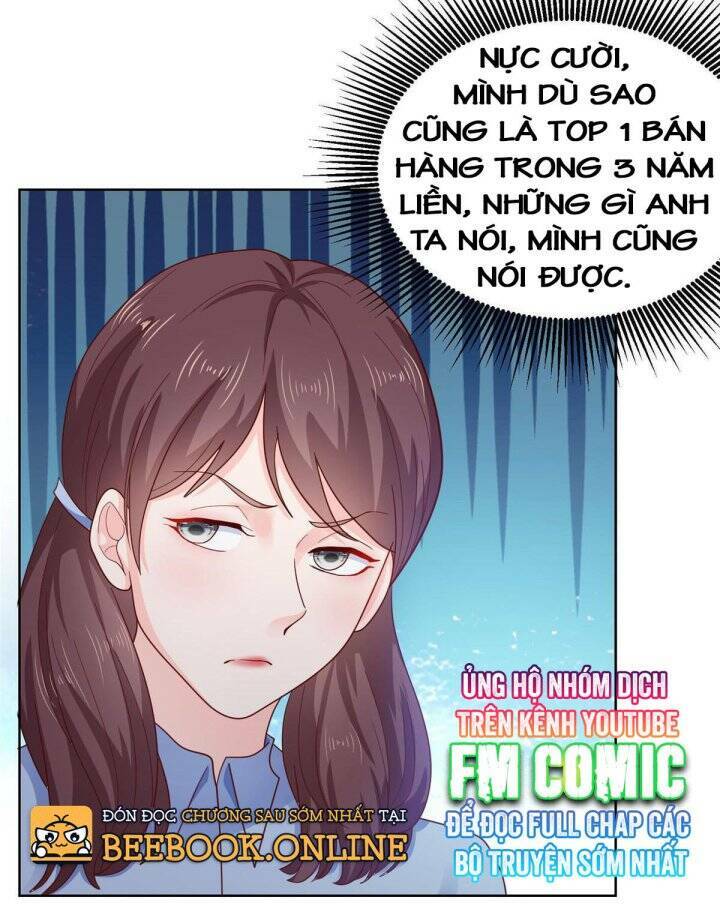 Mỗi Tuần Ta Có Một Nghề Nghiệp Mới Chapter 237 - Trang 2