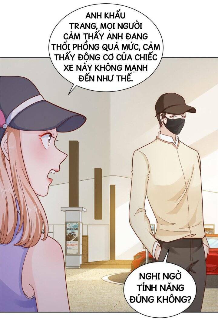 Mỗi Tuần Ta Có Một Nghề Nghiệp Mới Chapter 237 - Trang 2