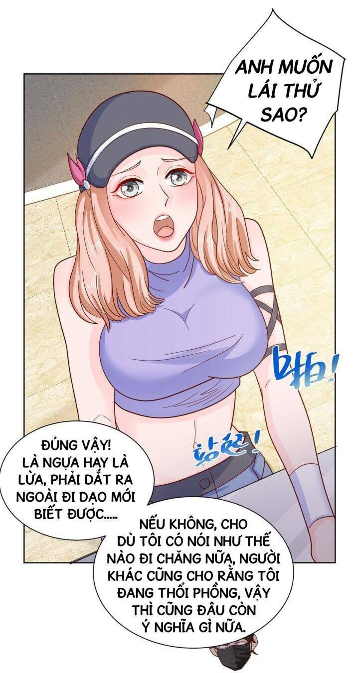 Mỗi Tuần Ta Có Một Nghề Nghiệp Mới Chapter 237 - Trang 2