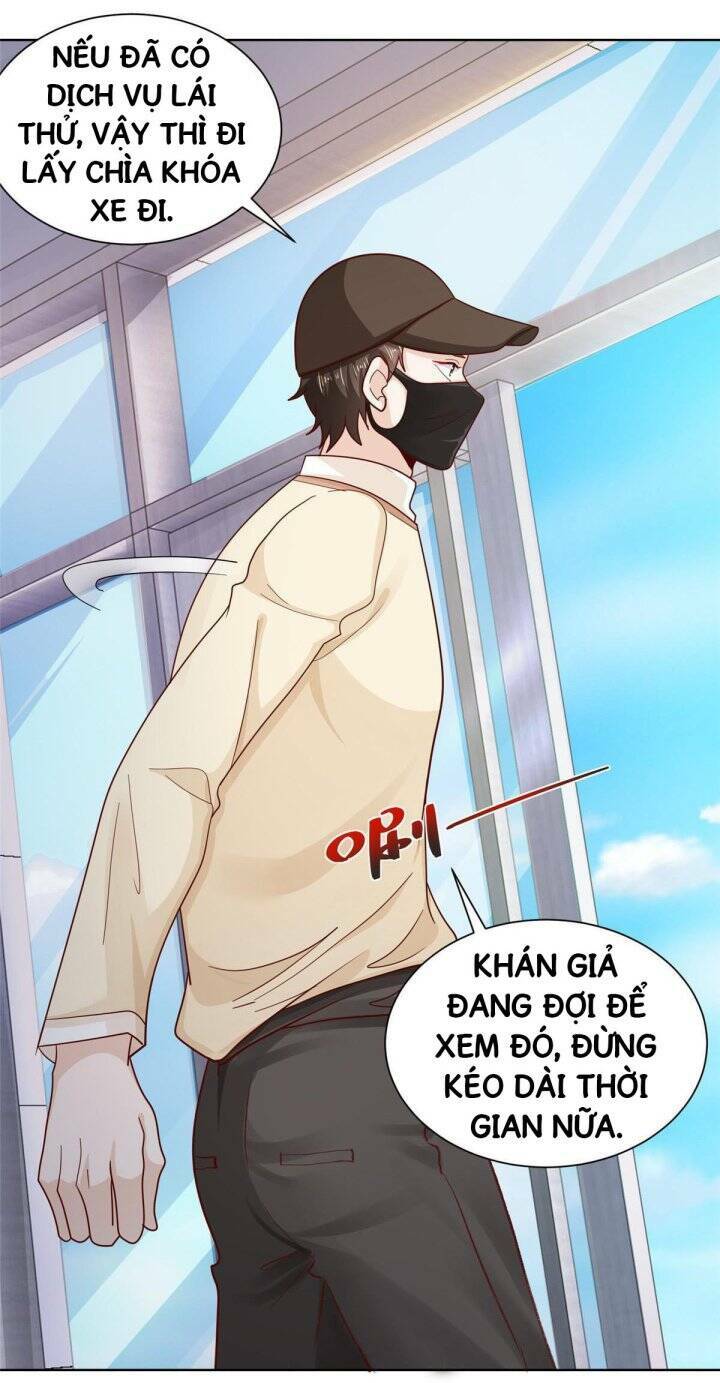 Mỗi Tuần Ta Có Một Nghề Nghiệp Mới Chapter 237 - Trang 2