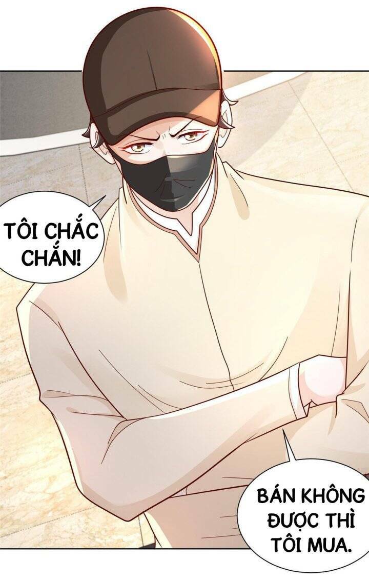 Mỗi Tuần Ta Có Một Nghề Nghiệp Mới Chapter 237 - Trang 2