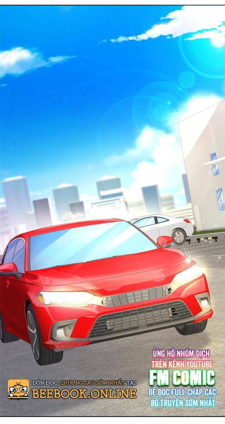 Mỗi Tuần Ta Có Một Nghề Nghiệp Mới Chapter 237 - Trang 2