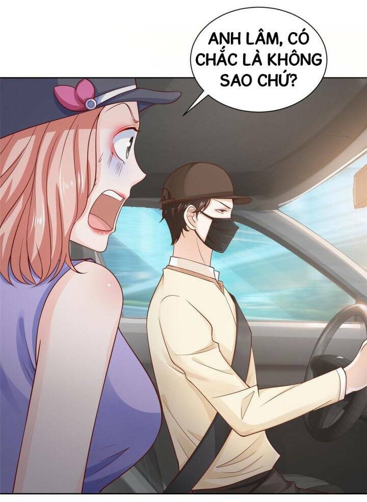 Mỗi Tuần Ta Có Một Nghề Nghiệp Mới Chapter 237 - Trang 2